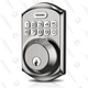 Teeho Keyless Entry Door Lock with Keypad | $33 | Amazon